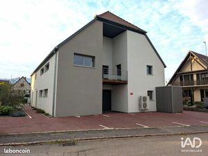 Local 210 m² BENNWIHR