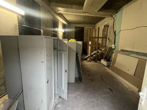 Local commercial 56 m²