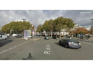 Local commercial 350 m²