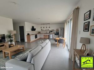 Maison 5 pièces 118 m²
