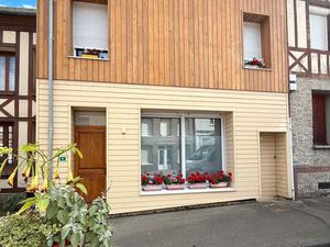 Maison de ville - centre bourg