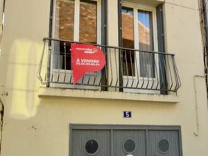 Maison de ville 4 pièces 104 m²