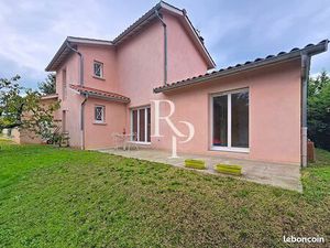 Maison 5 pièces 130 m²