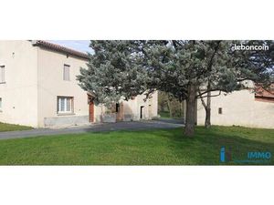 Propriété 5 pièces 130 m²