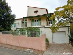 À vendre maison Castelnaudary