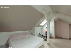 Maison à vendre à cleres