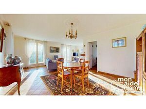 Maison 5 pièces 119 m²