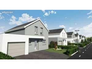 Maison 5 pièces 100 m²