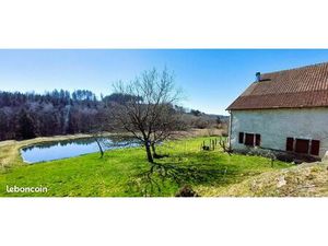 Ferme 5 pièces 160 m²