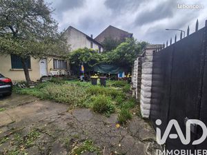 Maison 8 pièces 104 m²