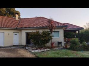 Maison Navailles bourg