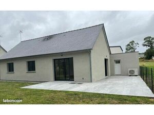 Location maison Retiers (35240)