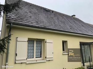 Pavillon 4 pièces 91 m²