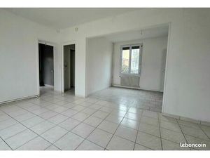 Maison individuelle 3 ch avec Garage