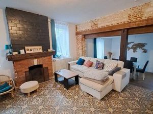 Maison proche saint romain