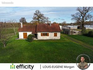 Maison 5 pièces 99 m²