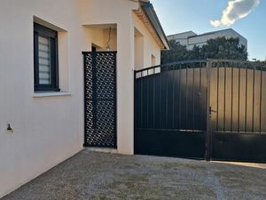 Maison de plain pied de 110m2