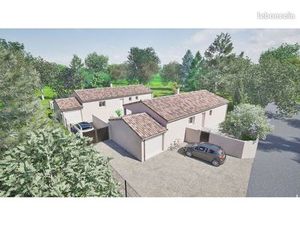 Villa 4 pièces 90 m²