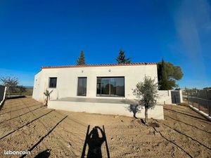 Villa t4 a vendre