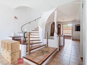 Maison 6 pièces 164 m²