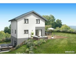 Maison 5 pièces 105 m²