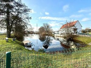 Maison 6 pièces 150 m²