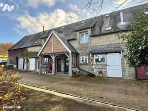 Maison 11 pièces 293 m²