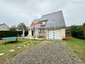 Maison 5 pièces 139 m²