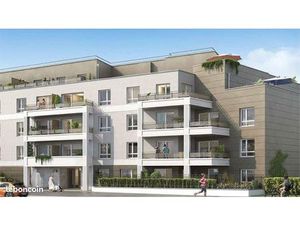 Appartement 3 pièces 70 m²