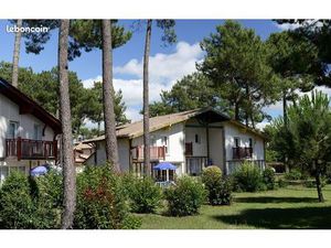 Appartement 4 pièces 69 m²