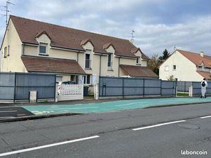 Ensemble immobilier / 2 maisons