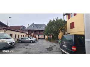 Immeuble 10 logements