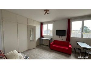 Studio - Laval centre