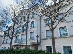 Appartement 2 pièces