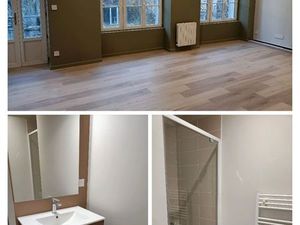 T2 de 63m2 meublé NEUF