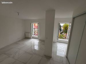 Appartement 1 pièce 26 84 m2