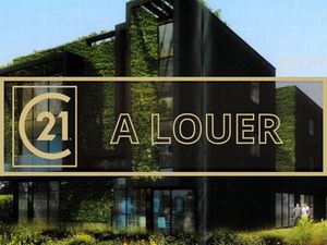 Bureaux 337 m² EPRON