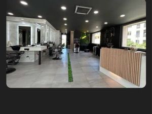 ? À Vendre – Salon de coiffure / Barber Shop – Le bons Barber