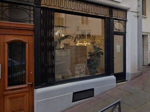 Vente fond de commerce Evian beauté