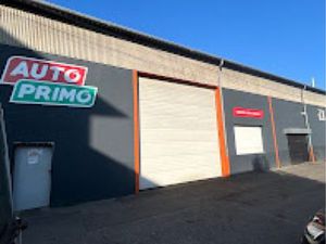 Fond de commerce garage automobile