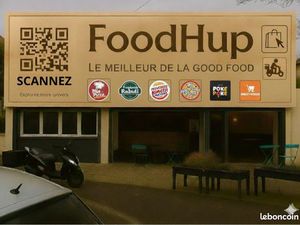 Restaurant à emporté