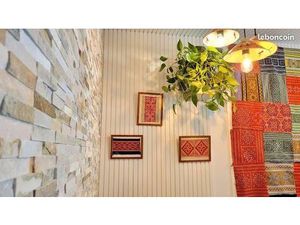 Cession de bail - Restaurant Paris 6 ème