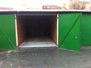 Parking /box à louer