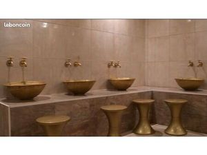 Hammam à louer à Annemasse