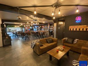 Bar  brasserie  murs commerciaux  restaurant 480 m² CAEN