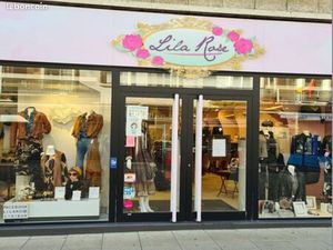 LOCAL COMMERCIAL a louer