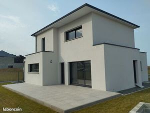 Maison neuve caen nord(anisy)