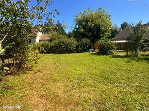 Maison 3 pièces 52 m²