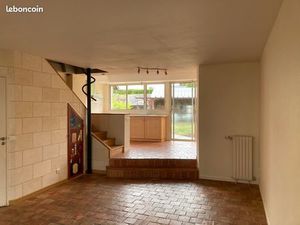 Maison proche centre ville de CHATEAU GONTIER