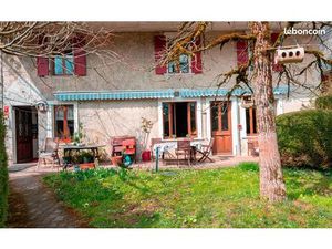 Maison 14 pièces 450 m²